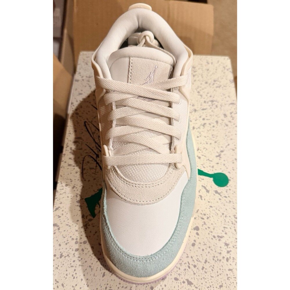 NEW JORDAN 4 RM SAIL DOLL - Picture 3 of 7